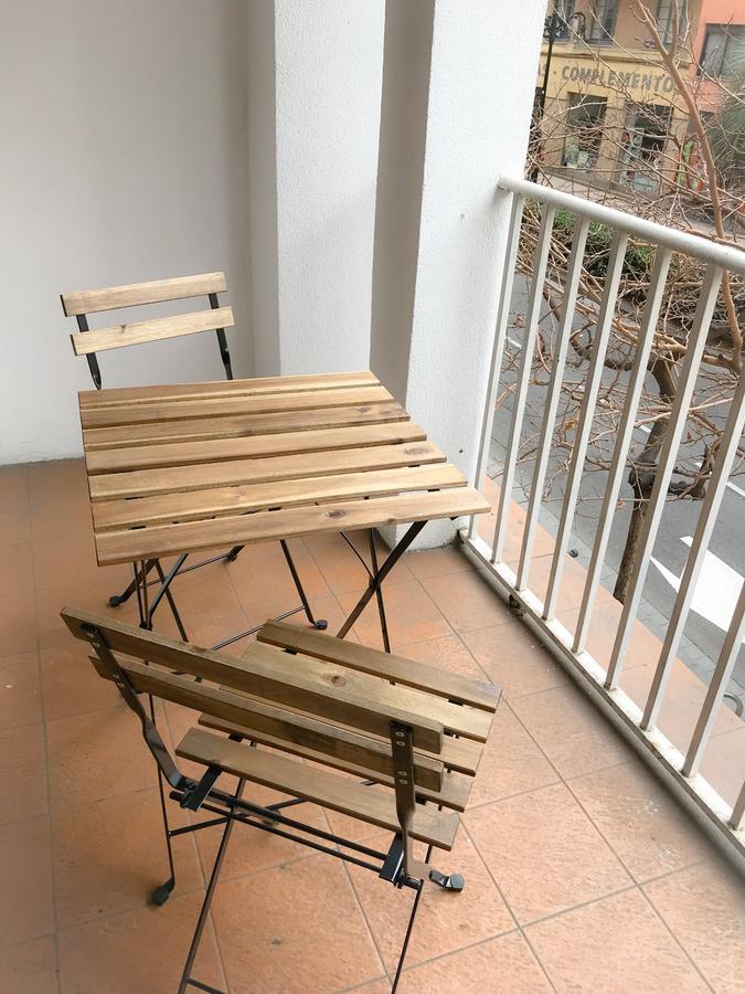 Az El Balcon De Conde De Aranda II Apartman Zaragoza Kültér fotó