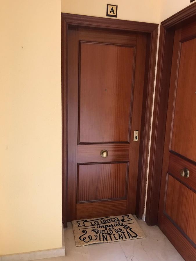 Az El Balcon De Conde De Aranda II Apartman Zaragoza Kültér fotó