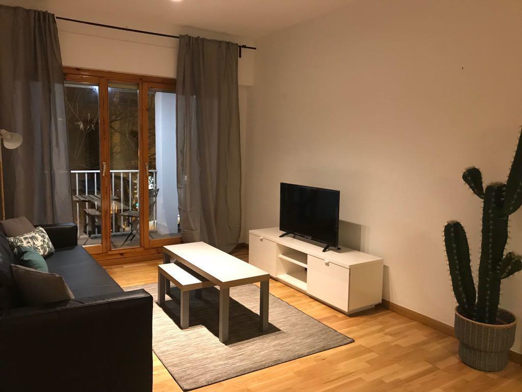 Az El Balcon De Conde De Aranda II Apartman Zaragoza Kültér fotó