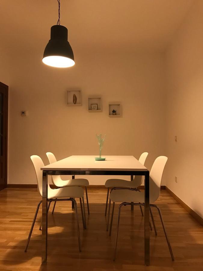 Az El Balcon De Conde De Aranda II Apartman Zaragoza Kültér fotó